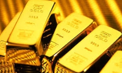 Giá vàng hôm nay 14/11: Giá vàng SJC giảm nhẹ