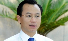 Lý do ông Nguyễn Xuân Anh vắng mặt tại hoạt động của HĐND TP Đà Nẵng