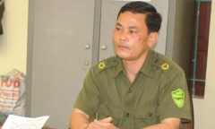 Kiểm tra quy trình bổ nhiệm Trưởng công an xã nổ súng ở Nghệ An