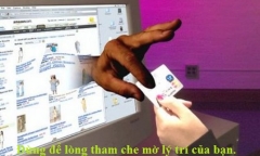 Chiêu trò lửa đảo mới núp bóng món tiền từ thiện 4,7 triệu đô la