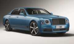 Bảng giá xe Bentley mới nhất tháng 1/2020: Bentley Mulsanne giá từ 307.000 USD 
