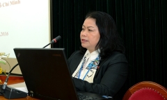 Đẩy mạnh cải cách hành chính để phòng chống tham nhũng, xây dựng đất nước theo di nguyện của Bác Hồ