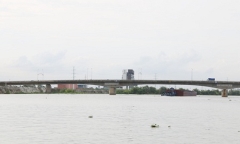 Tìm thấy thi thể nữ sinh lớp 9 trôi trên sông sau 3 ngày mất tích