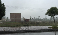 Khốn khổ vì mua nhầm đất dự án không sổ đỏ