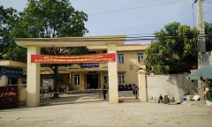 Bệnh nhân tử vong bất thường sau khi truyền đạm, người nhà vây kín bệnh viện