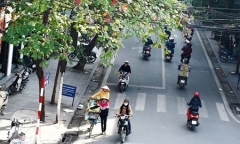 Dự báo thời tiết ngày 30/3: cả nước nắng ấm, miền Bắc sắp đón không khí lạnh