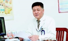 Giám đốc bệnh viện Trung ương Vũ Hán qua đời vì Covid-19
