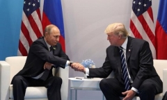 Điện Kremlin phủ nhận tin về 