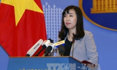 Việt Nam sẵn sàng biện pháp bảo hộ hai công dân mất tích tại Anh