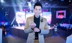 MC Nguyên Khang: