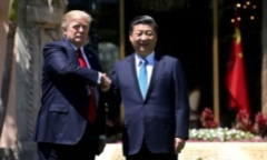 TT Trump bất ngờ 