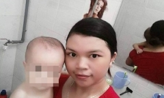 Cô gái mất tích 