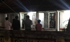 Nổ lớn trong đêm ở Nam Định, 3 người tử vong, 1 người bị thương nặng