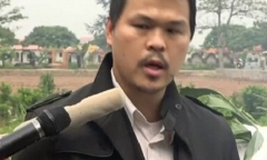 Nghi phạm sát hại bé Nhật Linh chính thức bị cảnh sát Nhật Bản khởi tố