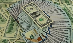 Tỷ giá USD hôm nay 14/4: USD “quay đầu” tăng giá