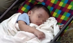 Giả danh hiếm muộn xin con nuôi: Nghi vấn về đường dây buôn bán trẻ em