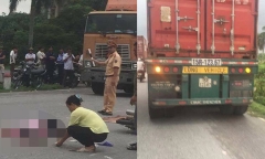 Tin tai nạn giao thông mới nhất ngày 29/6