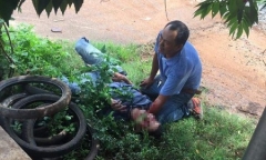 Tin tai nạn giao thông mới nhất ngày 25/5