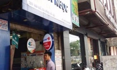 Đại lý bán vé Vietlott trúng hơn 112 tỷ đồng: Khách trúng giải Jackpot chưa liên hệ lại