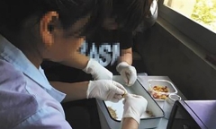 Thâm nhập thị trường mua bán nhau thai Trung Quốc
