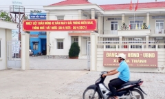 Cà Mau: Vợ phó bí thư xã dời hộ khẩu để được cấp sổ cận nghèo