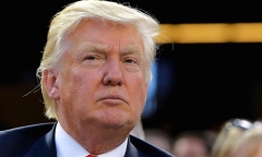 Lễ nhậm chức của ông Trump có thể tốn đến 200 triệu đô