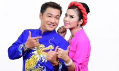 Sau tất cả, Lý Hùng - Việt Trinh lại bên nhau