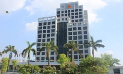 Kỷ luật 2 Thứ trưởng Bộ Nội vụ