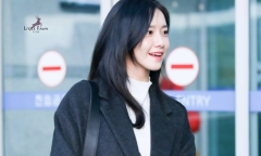 Không thể tin được Yoona đã 27 tuổi sau loạt ảnh này