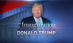 Lịch trình chi tiết lễ nhậm chức của Tổng thống đắc cử Donald Trump