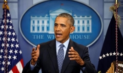 Tổng thống Barack Obama giải thích nguyên nhân Donald Trump thắng cử
