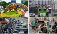 Tin tức thời sự 24h mới nhất ngày 20/1
