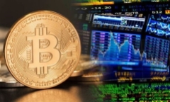 Giá Bitcoin hôm nay 28/2/2018: Tăng thêm 300 USD, đứng vững ở mốc 10.000 USD
