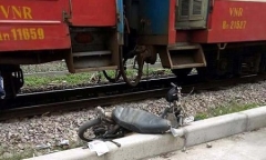 Tin tai nạn giao thông mới nhất ngày 1/3/2018