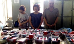 Lật tẩy thủ đoạn kiếm hàng trăm tỷ của bà trùm mua bán hóa đơn 