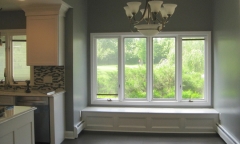 Nhà bếp tiện lợi hơn nhờ những ngăn tủ thông minh này