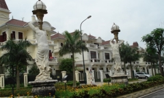 Bộ Xây dựng sẽ thanh tra 12 doanh nghiệp bất động sản lớn năm 2017
