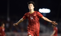 Ngày mai (3/12), trận đấu giữa U22 Việt Nam - U22 Singapore có thể bị hoãn