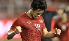 Sau chiến thắng nhọc nhằn trước U22 Indonesia, U22 Việt Nam được thưởng nóng 1 tỷ đồng