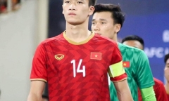 Sau siêu phẩm 25m hạ gục thủ thành U22 Indonesia, Hoàng Đức nói điều bất ngờ