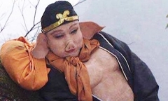 Tây Du Ký: Mỹ nhân đẹp tựa tiên nữ nhưng lại bị Trư Bát Giới nổi tiếng háo sắc phớt lờ