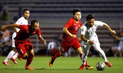 Sau trận thắng Indonesia, CĐV Thái Lan ngậm ngùi thừa nhận tuyển Việt  Nam là số một Đông Nam Á