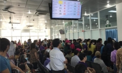 Tăng viện phí: Không mua bảo hiểm y tế, đột quỵ phải chi 300 triệu mới tá hỏa