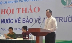 Vụ cục phó mất gần 400 triệu: Cựu Cục trưởng bác tin có mặt ở Long An