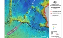 Công bố báo cáo cuối cùng về chiến dịch tìm kiếm máy bay MH370