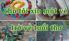  Hậu quả của việc những đứa trẻ bị “chín ép”