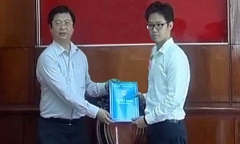 Tin tức mới nhất vụ bổ nhiệm 