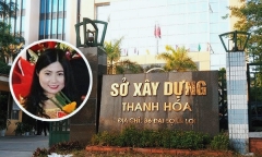 Vụ “hot girl” xứ Thanh: Bổ nhiệm 