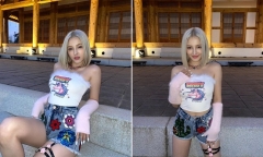 Nữ ca sĩ vạch trần mặt tối trong các 'lò' đào tạo thần tượng ở Hàn Quốc