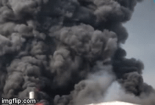 Cháy lớn tại công ty sản xuất đèn cầy ở Tây Ninh, 2.000 m2 nhà xưởng bị thiêu rụi